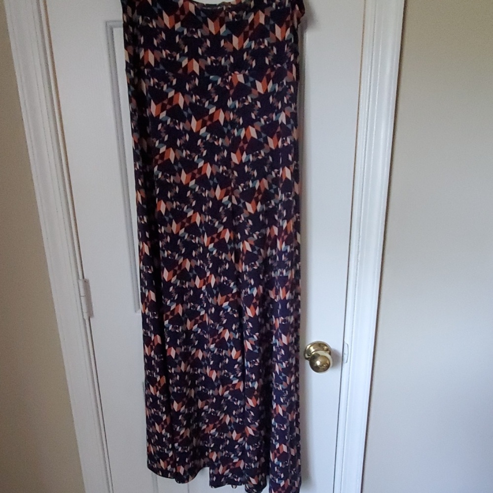 Lularoe Maxi skirt